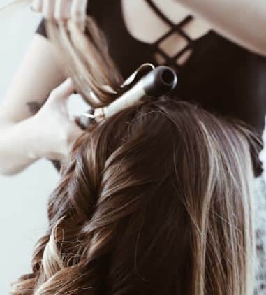 Hair Straightening Chemicals Linked to Higher Uterine Cancer Risk