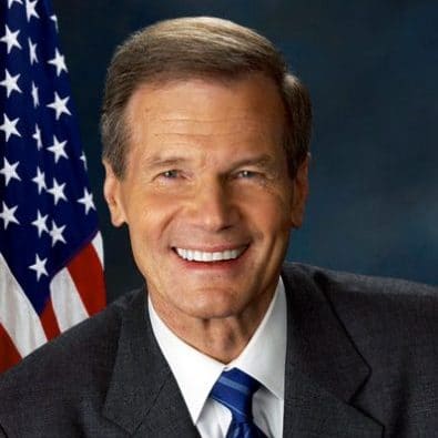 FL SENATE: Bill Nelson (D)