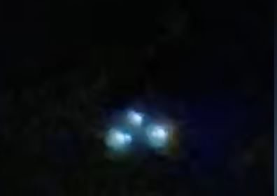 Unidentified Drones Causing a Stir Over New Jersey
