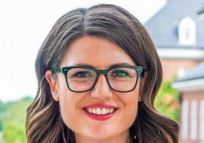 MD-03: Sarah Elfreth (D)