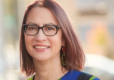 CA-30: Laura Friedman (D)