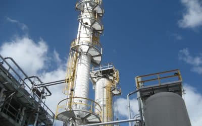Refinery Gets First Fed Nod to Make Renewable Fuel in FTZ