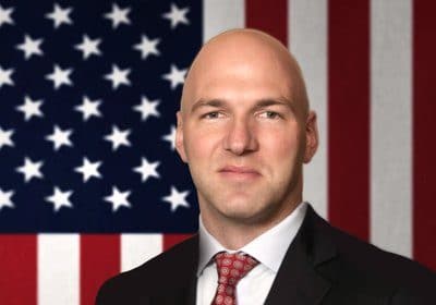 OH-16: Anthony Gonzalez (R)