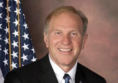 OH-01: Steve Chabot (R)