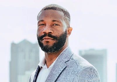 Woodfin Cruises to Reelection in Birmingham Mayoral Race