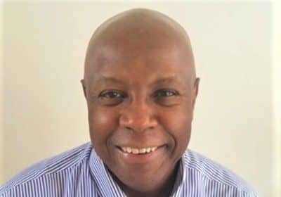 Gary Franks