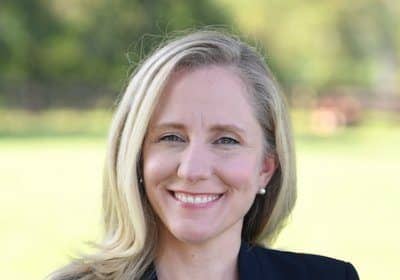 Abigail Spanberger Rated Virginia’s Most Bipartisan Member of Congress