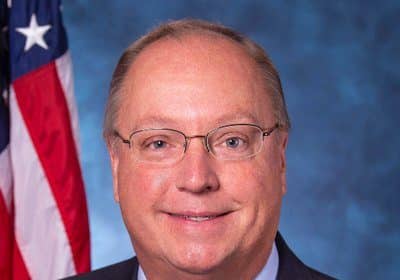 Rep. Hagedorn of Minnesota Dies After Cancer Battle