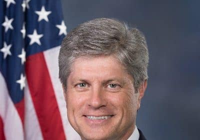 Fortenberry Resigns After Conviction on Lying Charge