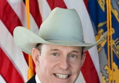 Nebraska’s Tight Governor’s Race Shaken by Sexual Assault Allegations