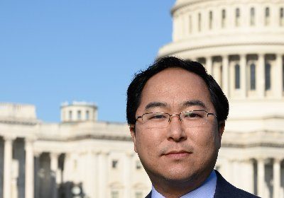 Andy Kim Scores Major Victory Against New Jersey Democratic Machine