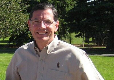 Manchin, Barrasso Release Bipartisan Energy Permitting Reform Legislation