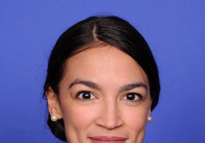 AOC Intros Impeachment Articles Against Alito, Thomas