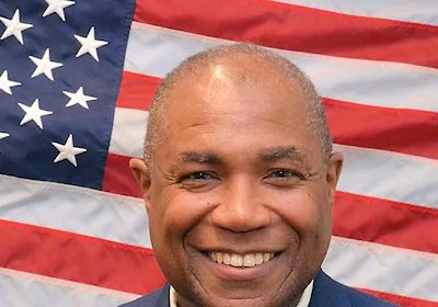 NJ-03: Herb Conaway (D)