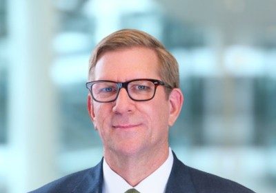 McGinley to Serve as Trump’s White House Counsel