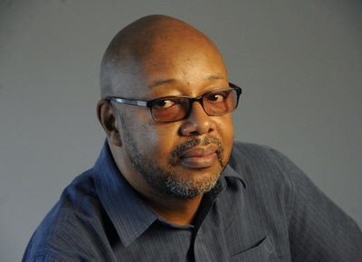 Leonard Pitts