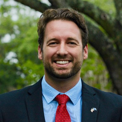 SC-01: Joe Cunningham (D)