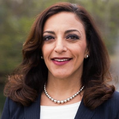 SC-01: Katie Arrington (R)