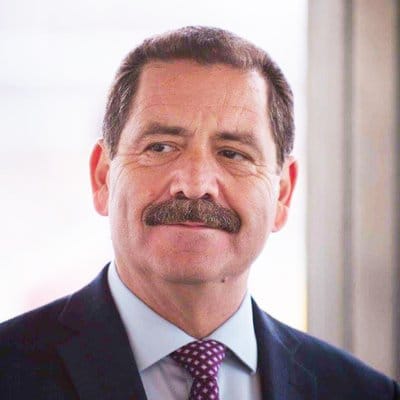 IL-04: Jesus “Chuy” Garcia (D)