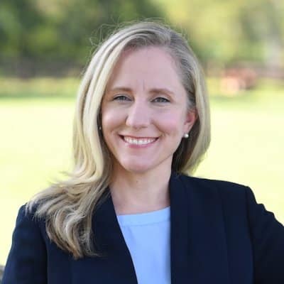 Abigail Spanberger Rated Virginia’s Most Bipartisan Member of Congress