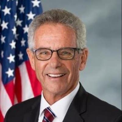 Lowenthal Latest House Member to Forego Bid for Reelection in 2022