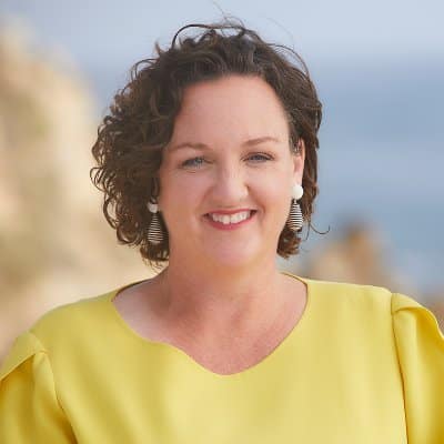 Katie Porter Announces Bid for Feinstein Senate Seat