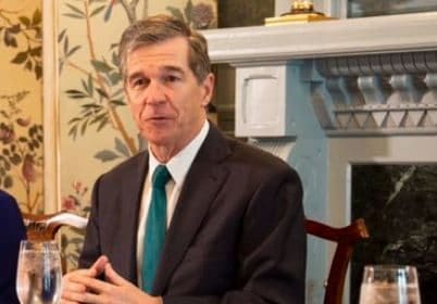 North Carolina Governor Vetoes Voting Restrictions, Restores Saturday Voting