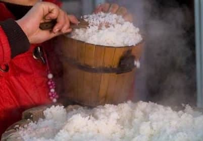 Arsenic in Rice a Persistent Problem and Climate Change Could be Making it Worse