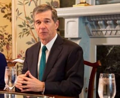 North Carolina Governor Vetoes Voting Restrictions, Restores Saturday Voting