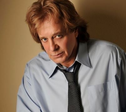 Remembering Eddie Money