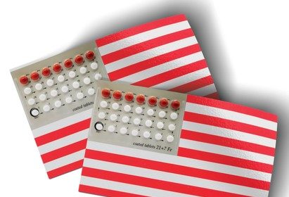 Biden Proposes Insurers Cover Over-the-Counter Birth Control