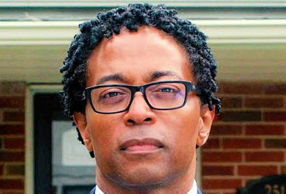 MO-01:  Wesley Bell (D)