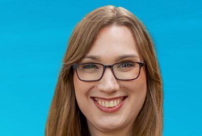DE-AL: Sarah McBride (D)