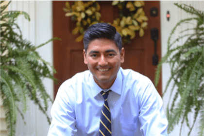 OH-01: Aftab Pureval (D)