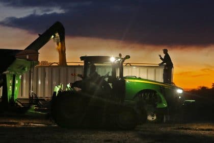 O’Halleran: Leading the Fight for Rural America