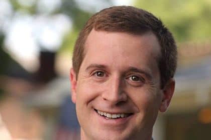 NC-09: Dan McCready (D)