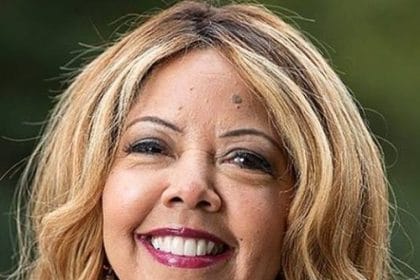 GA-06: Lucy McBath (D)