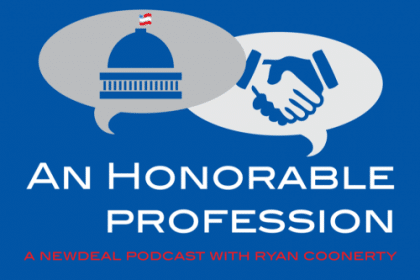 An Honorable Profession Podcast – Episode #1