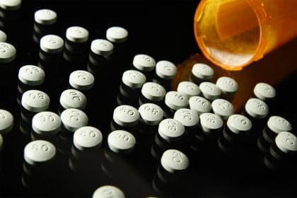 Lawmakers Say Consulting Firm Marketing Contributed to Half-Million Opioid Deaths