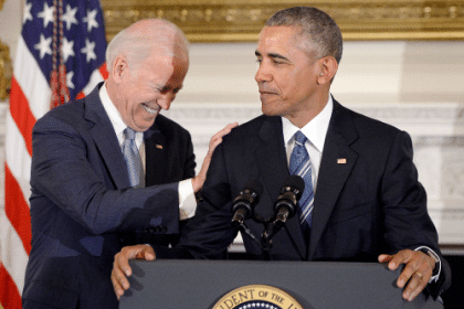 Obama, Biden Announce Support for Spanberger in VA-07