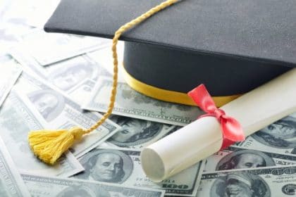 How Technology Can Help Address Student Loan Debt