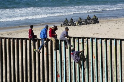 U.S. Bears Responsibility in Conditions That Created the ‘Caravan’