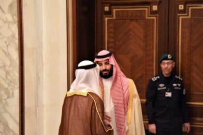 Saudi Influence on US Foreign Policy May Be Coming to an End