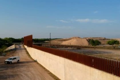 Wall Is Irrelevant; There’s So Much More We Could Do at the Border