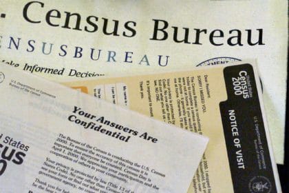 Justices to Consider Whether Census Citizenship Question Is Unconstitutional