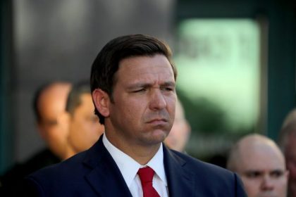 DeSantis Must Veto Anti-Solar Bill to Save Floridians Money and Prepare for the Future 