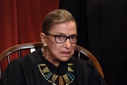 Supreme Court Justice Ginsburg Undergoes More Cancer Treatment