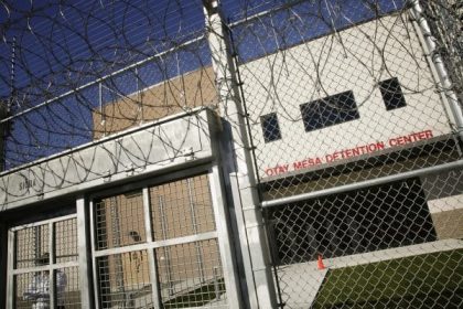 Reliance on Immigration Detention Is Trapping Us All  