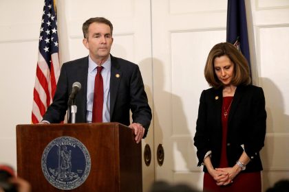 Gov. Northam Announces $25 Million in CARES Act Funding for Medicaid Day Support Providers