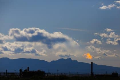 Satellite Observations Uncover Methane Emissions